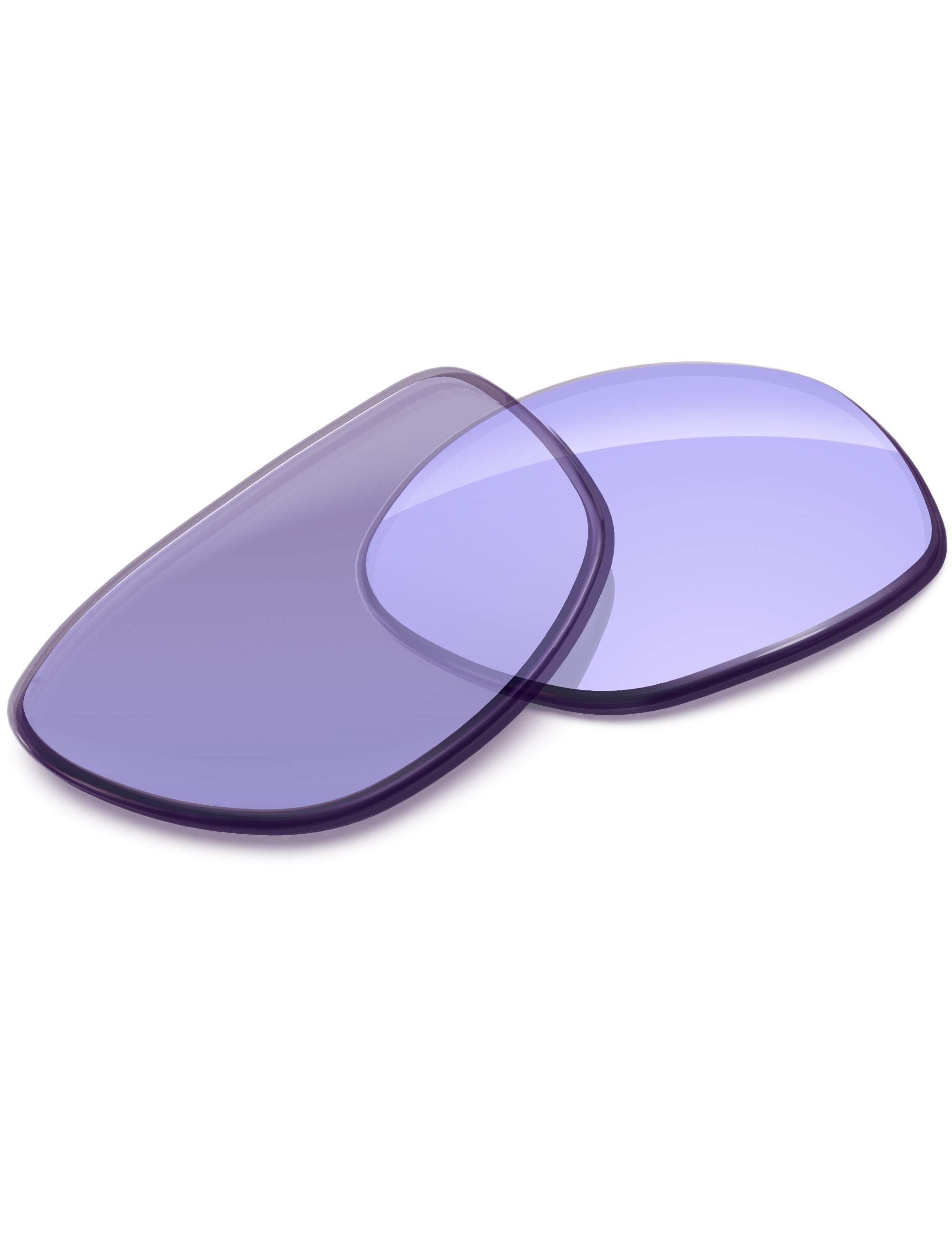 Low Light Purple-Non-Polarized
