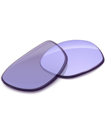 Low Light Purple-Non-Polarized
