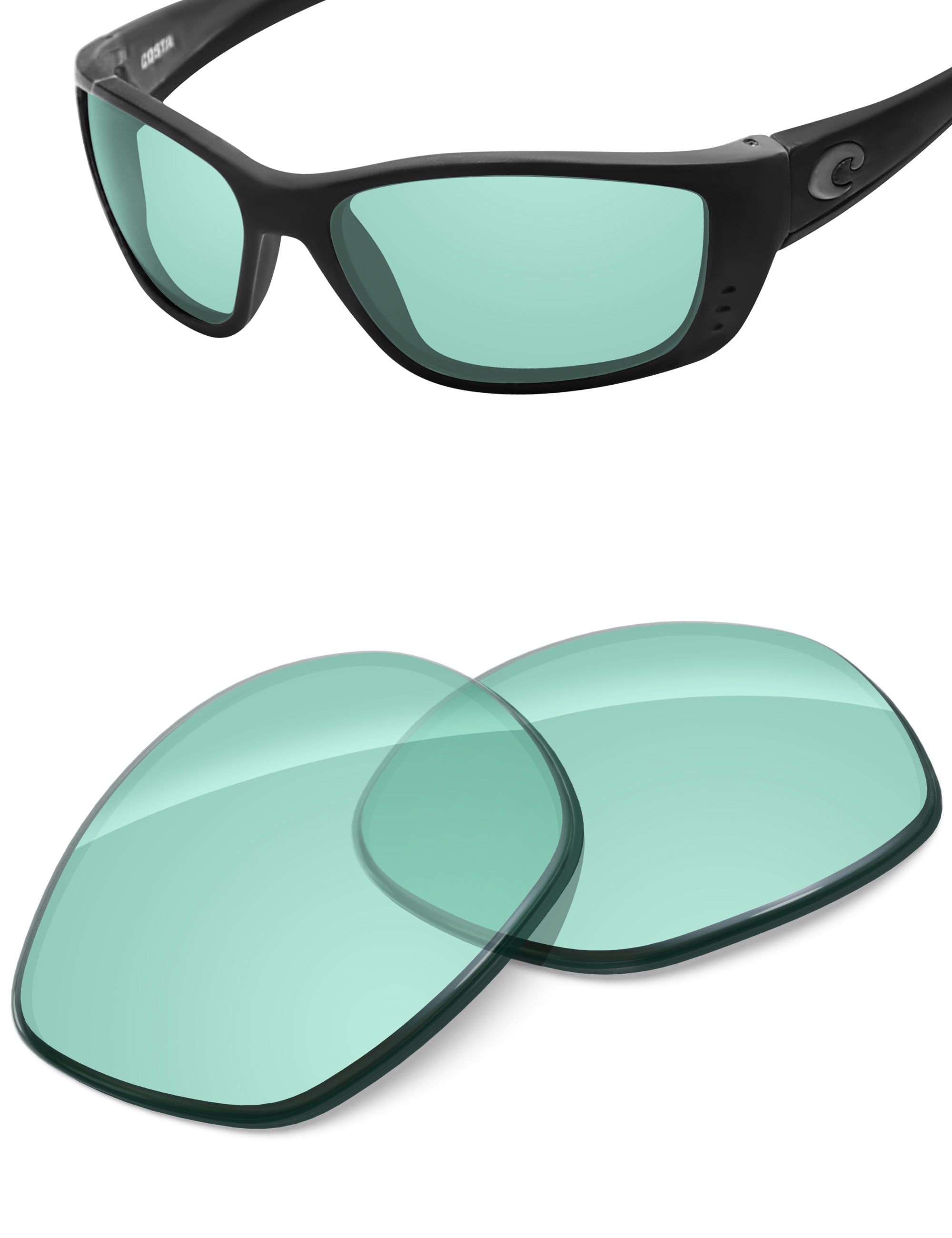 Mint-Non-Polarized