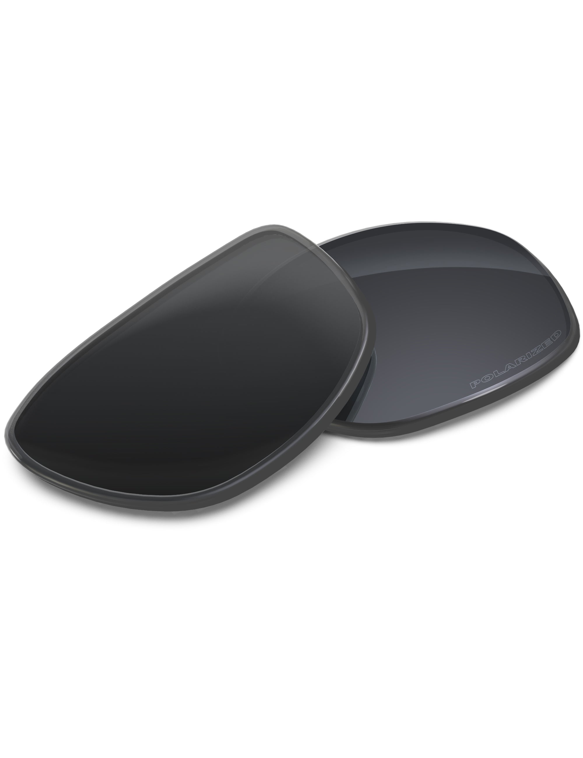Black Shield FlashMirror™-Polarized