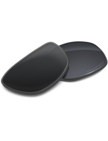 Black Shield FlashMirror™-Polarized