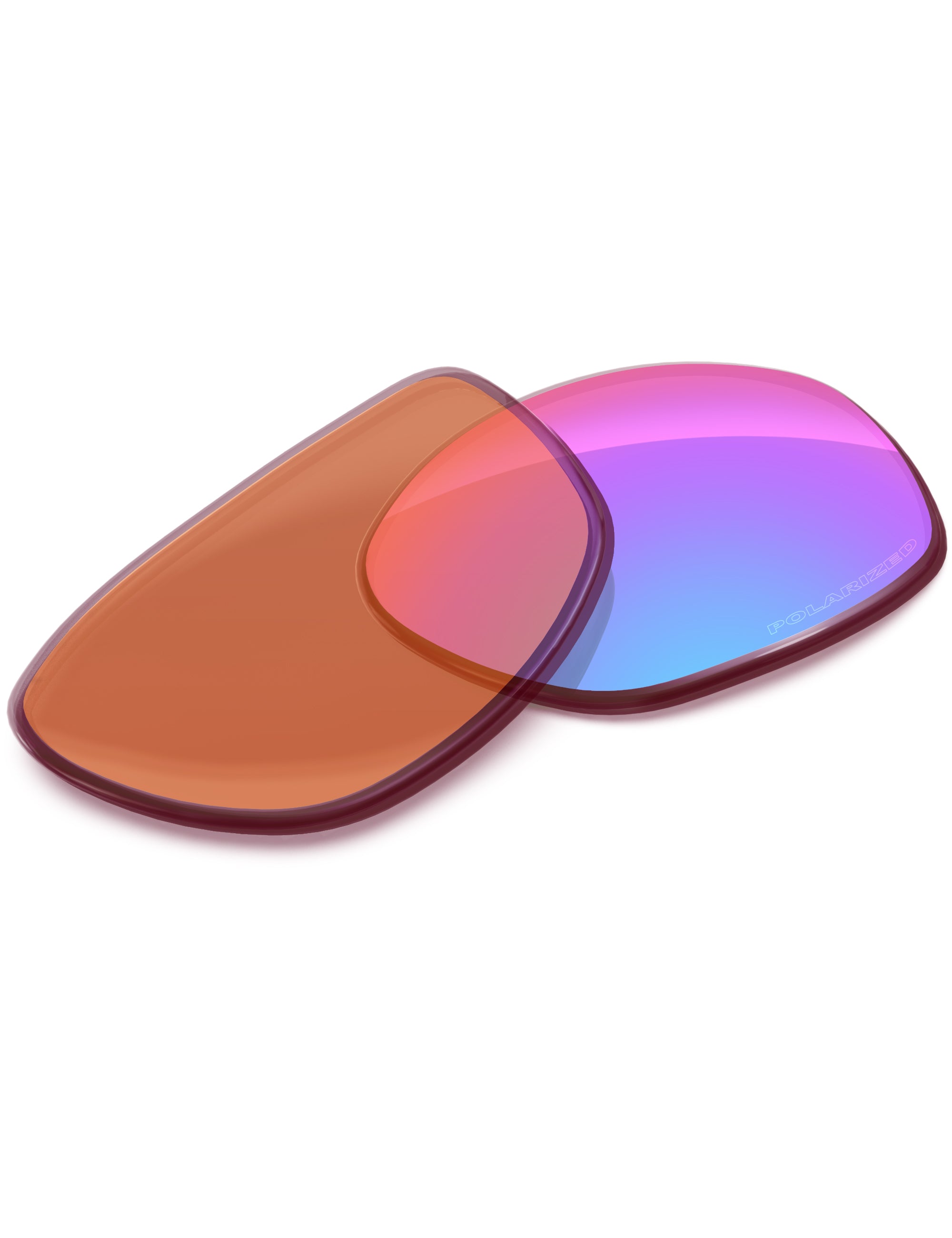 Trail Ruby FlashMirror™-Polarized