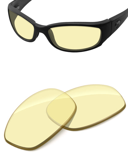 Gaming 2.0 Blue Light Blocking-Non-Polarized