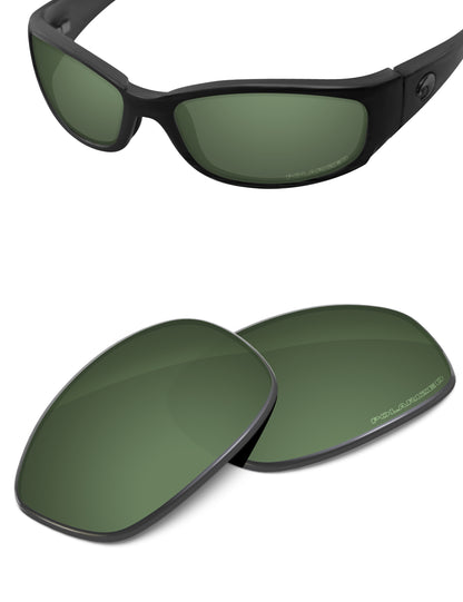 Green G15-Polarized