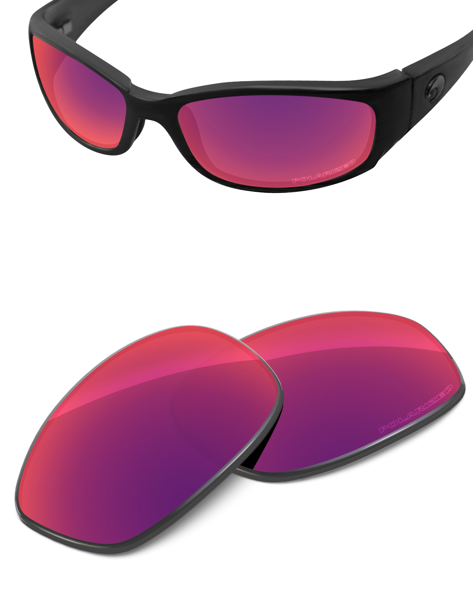 Midnight Nova FlashMirror™-Polarized