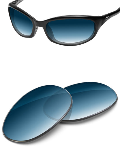 Blue Gradient-Non-Polarized