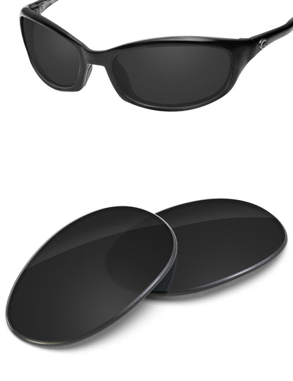 Carbon Black-Non-Polarized