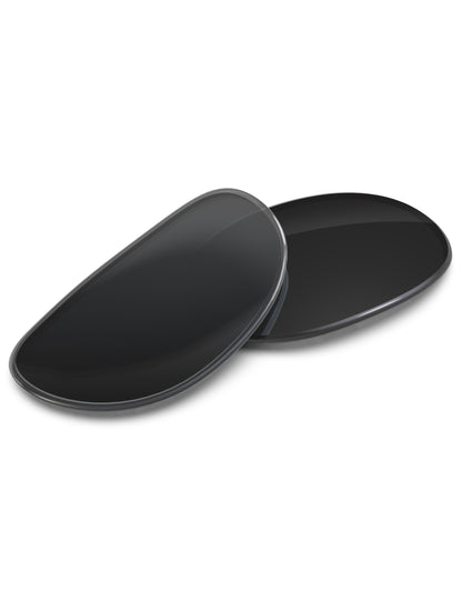 Carbon Black-Non-Polarized