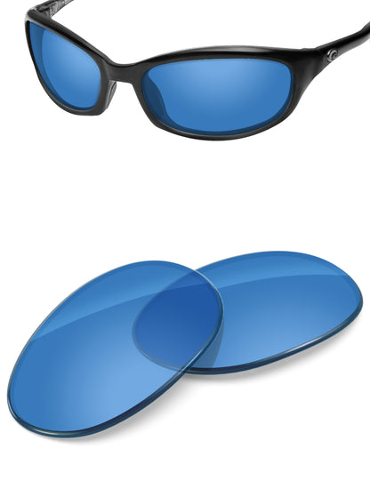 HD Blue-Non-Polarized