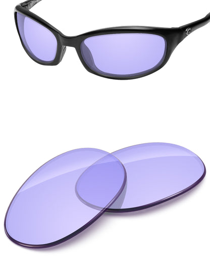 Low Light Purple-Non-Polarized