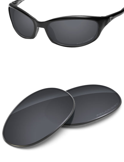 Black Shield FlashMirror™-Polarized