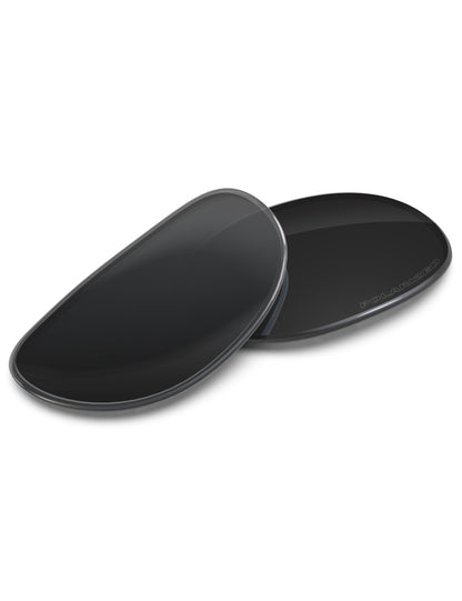 Carbon Black-Polarized