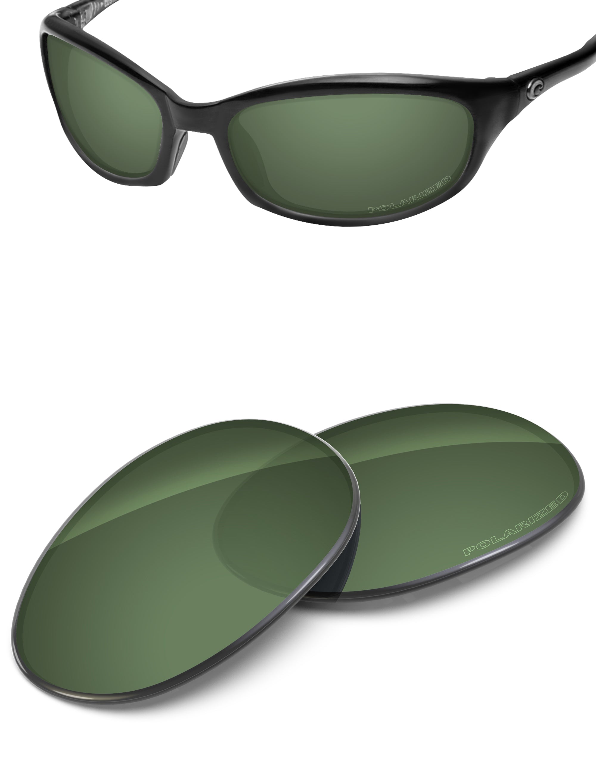 Green G15-Polarized