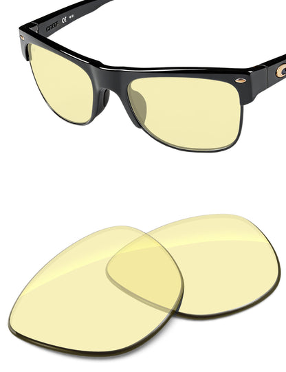 Gaming 2.0 Blue Light Blocking-Non-Polarized