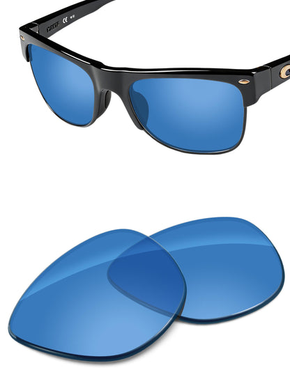 HD Blue-Non-Polarized