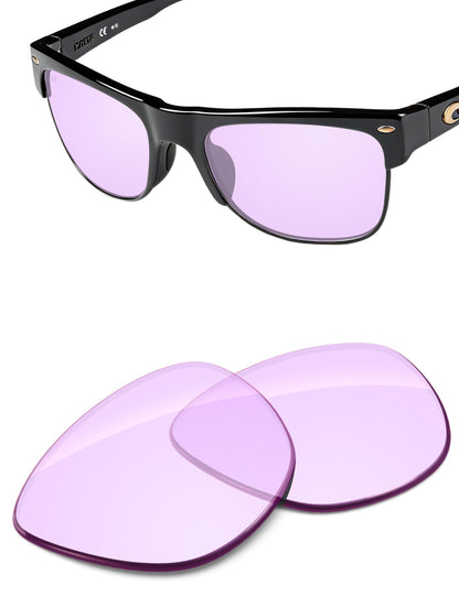 Low Light Pink-Non-Polarized