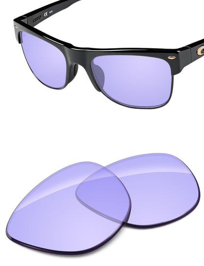 Low Light Purple-Non-Polarized
