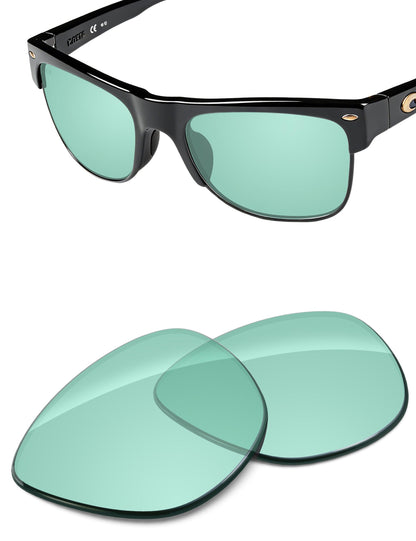 Mint-Non-Polarized