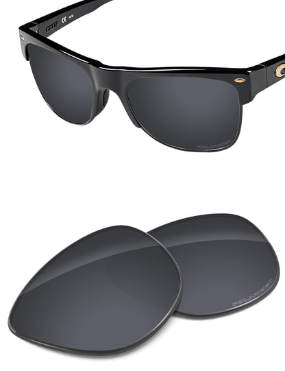 Black Shield FlashMirror™-Polarized