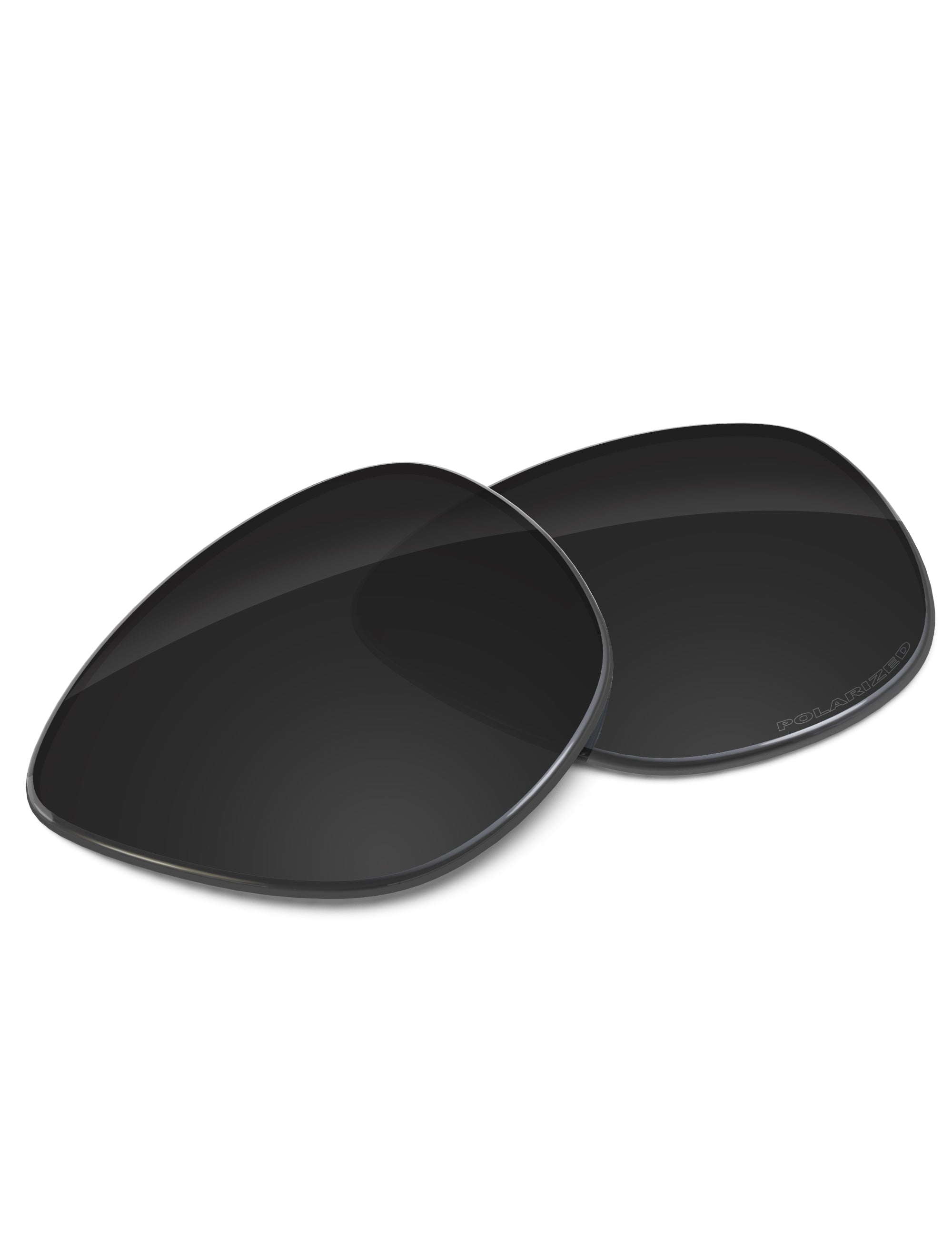 Carbon Black-Polarized