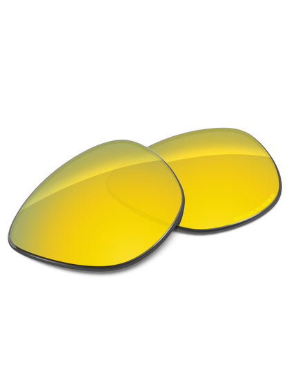 Gold Fusion FlashMirror™-Polarized