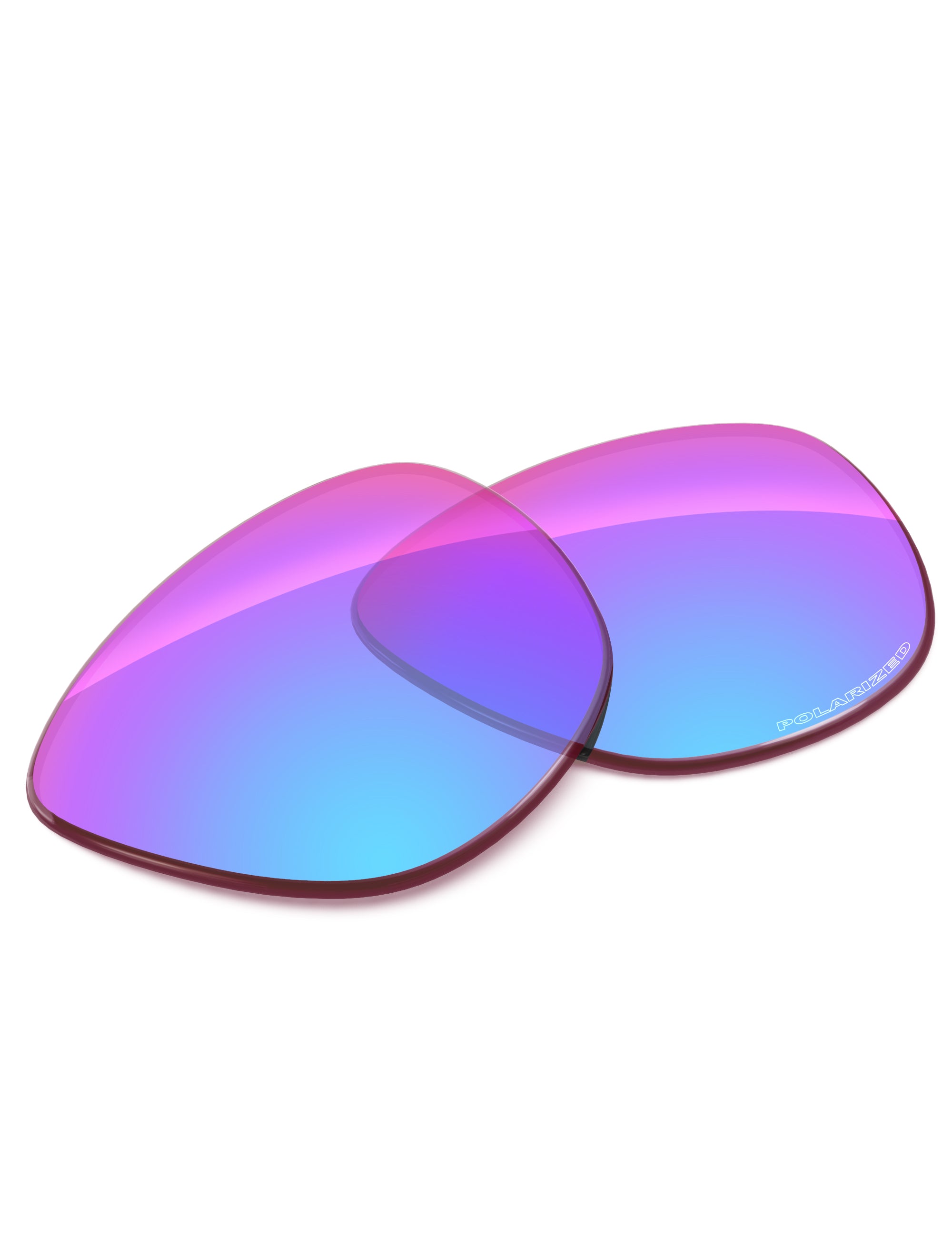 Trail Ruby FlashMirror™-Polarized