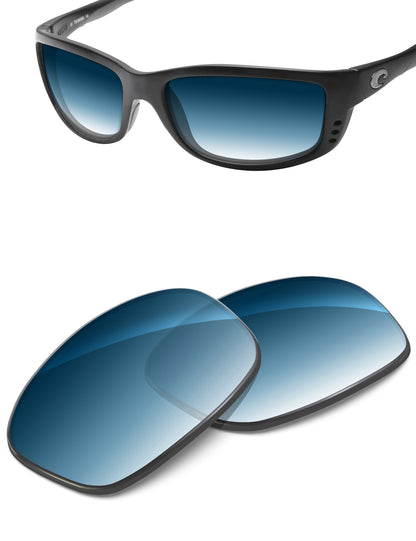 Blue Gradient-Non-Polarized