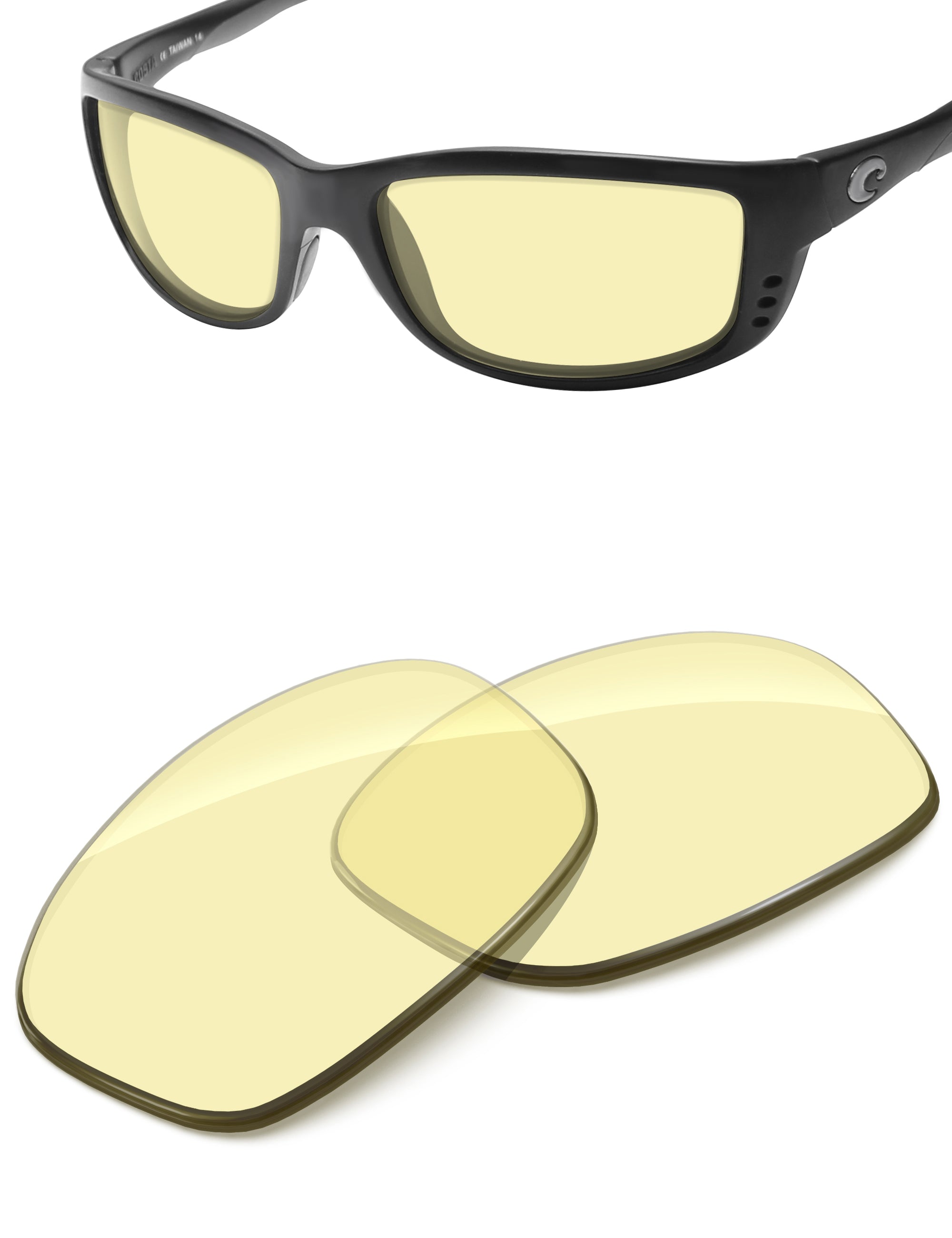 Gaming 2.0 Blue Light Blocking-Non-Polarized