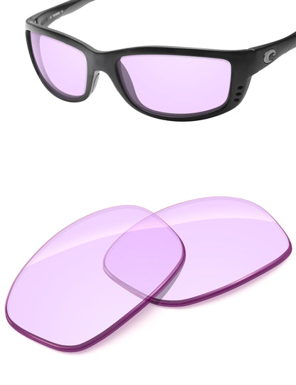 Low Light Pink-Non-Polarized