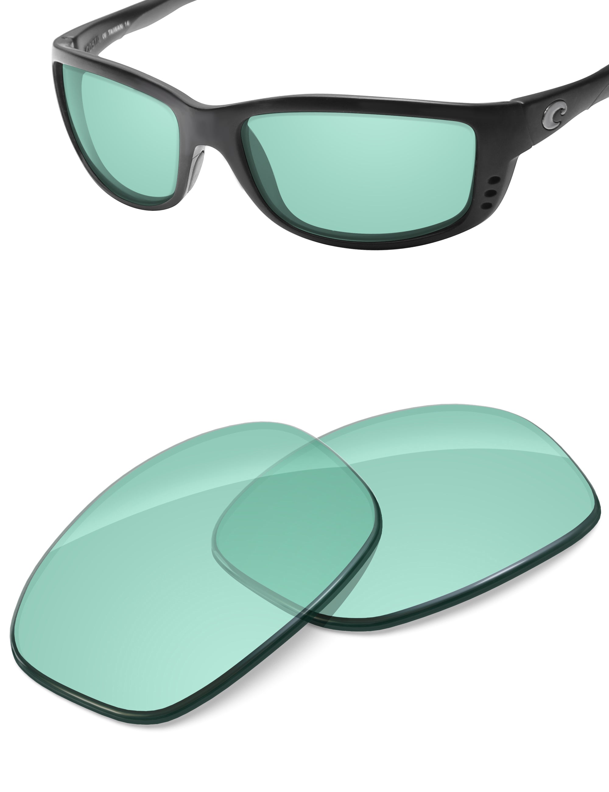 Mint-Non-Polarized
