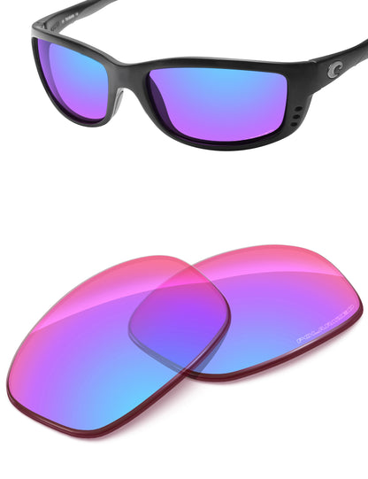 Trail Ruby FlashMirror™-Polarized