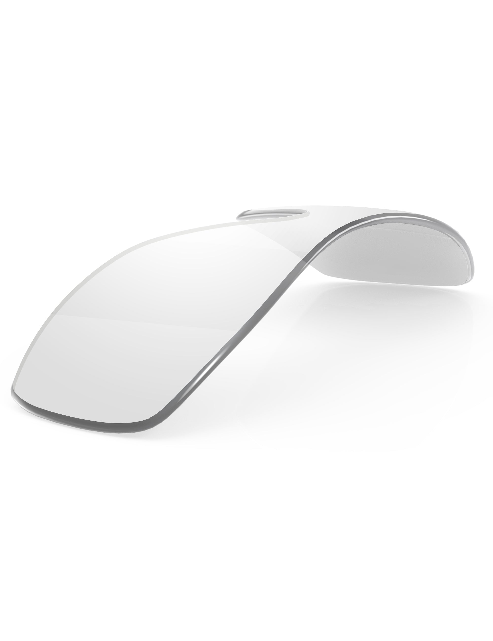 Adapt Gray Photochromic-Non-Polarized