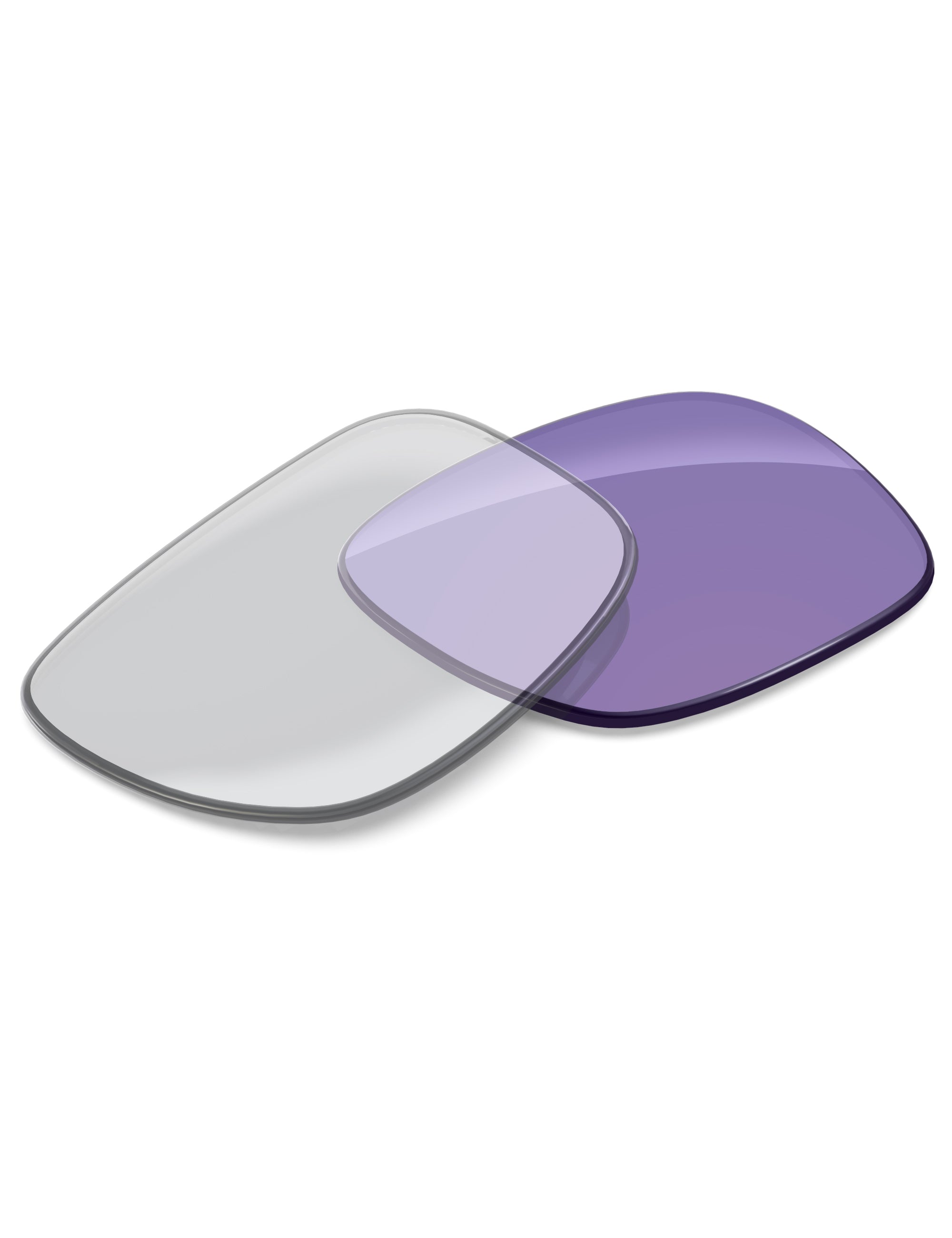 Adapt Purple Photochromic-Non-Polarized