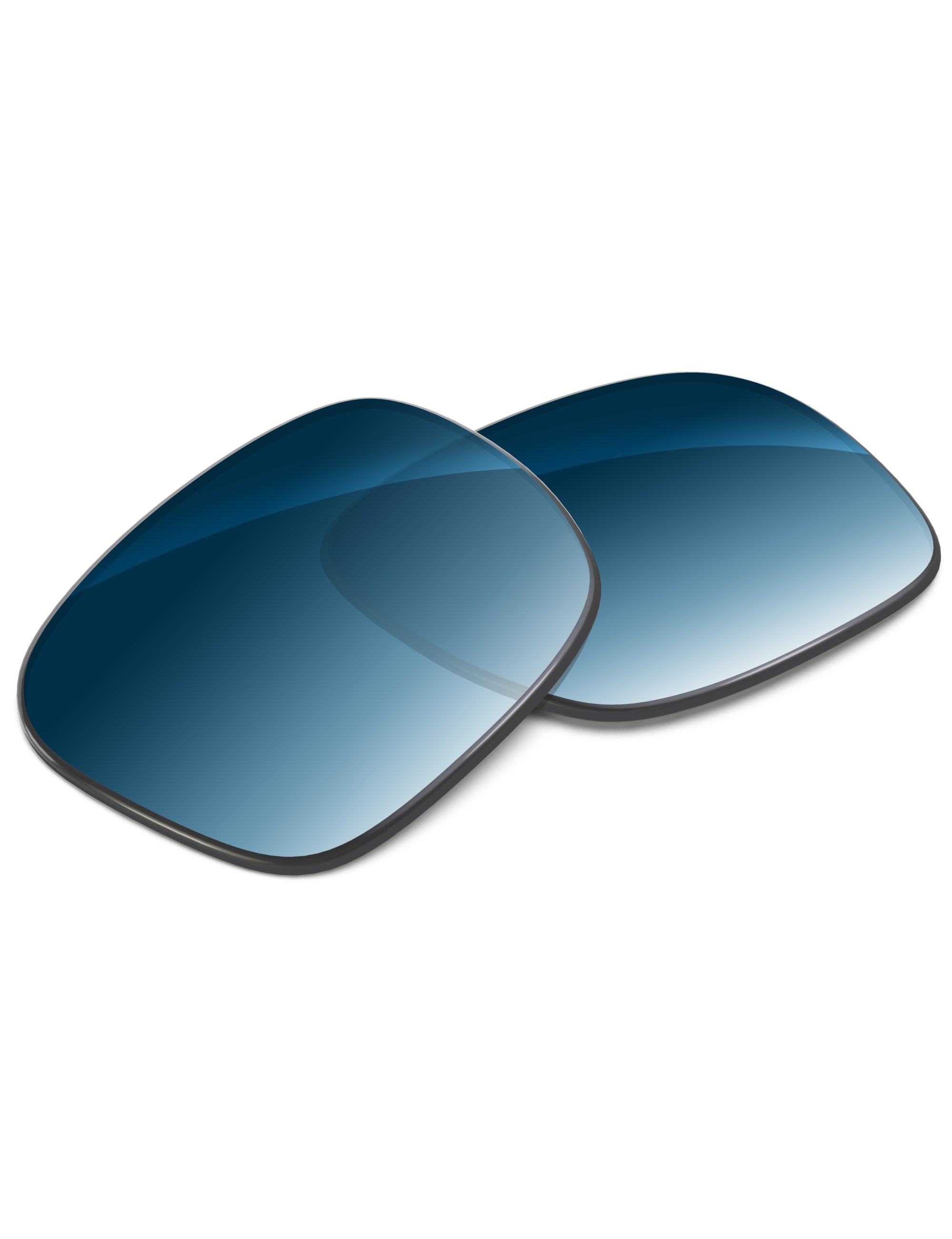 Blue Gradient-Non-Polarized