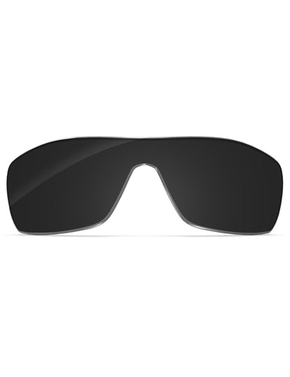 Carbon Black-Non-Polarized