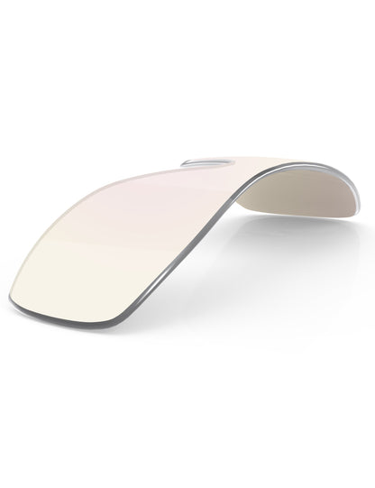 Fire Red FlashMirror™ Photochromic-Non-Polarized