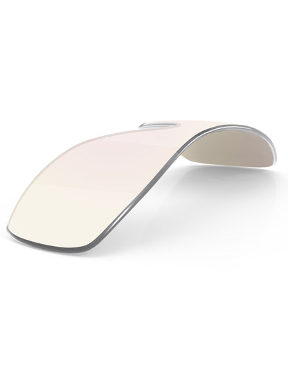Fire Red FlashMirror™ Photochromic-Non-Polarized