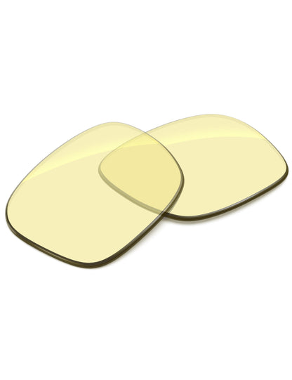 Gaming 2.0 Blue Light Blocking-Non-Polarized