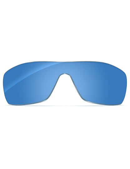 HD Blue-Non-Polarized