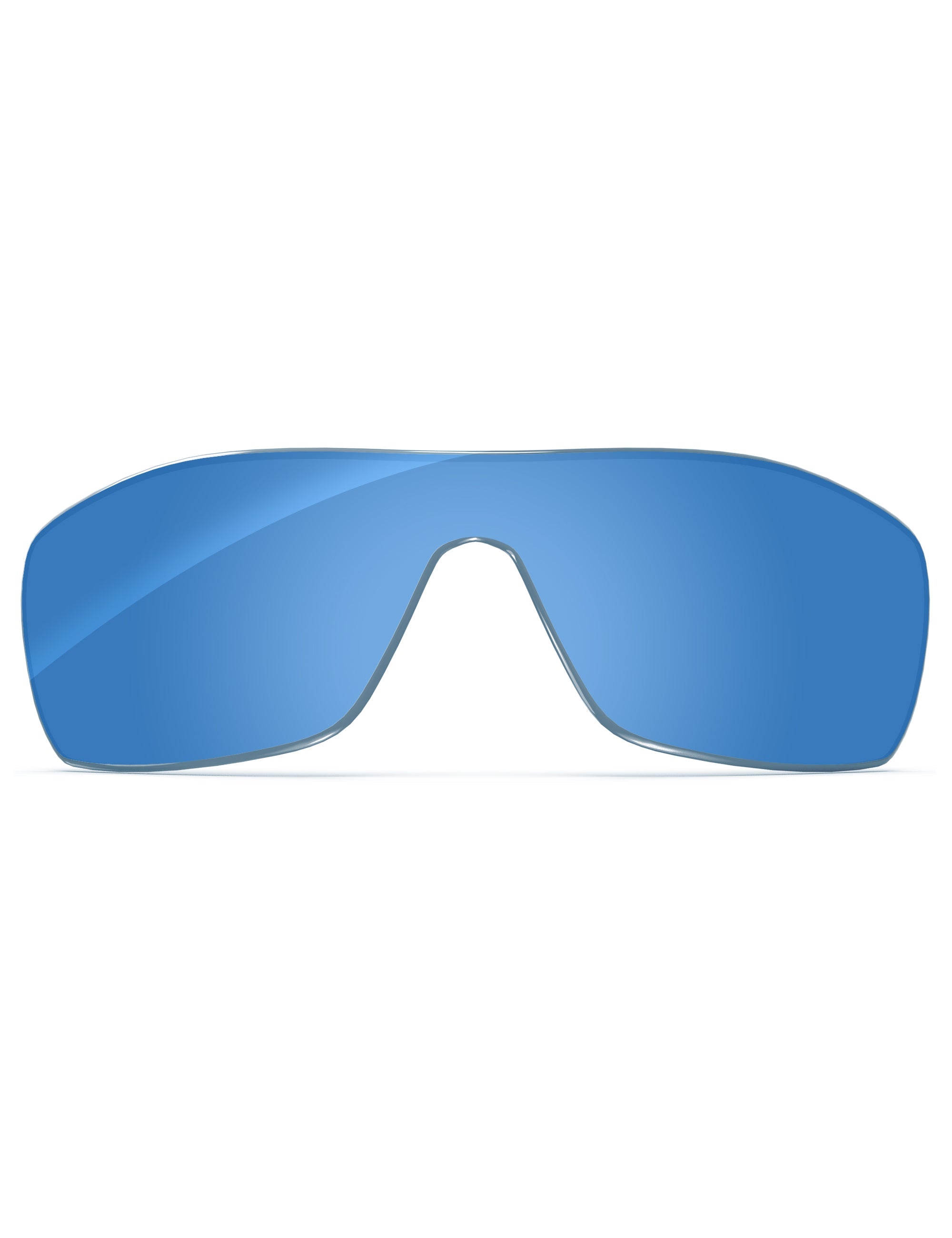 HD Blue-Non-Polarized