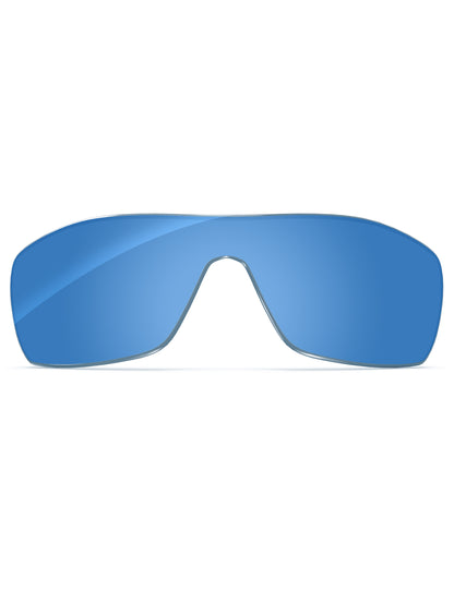 HD Blue-Non-Polarized