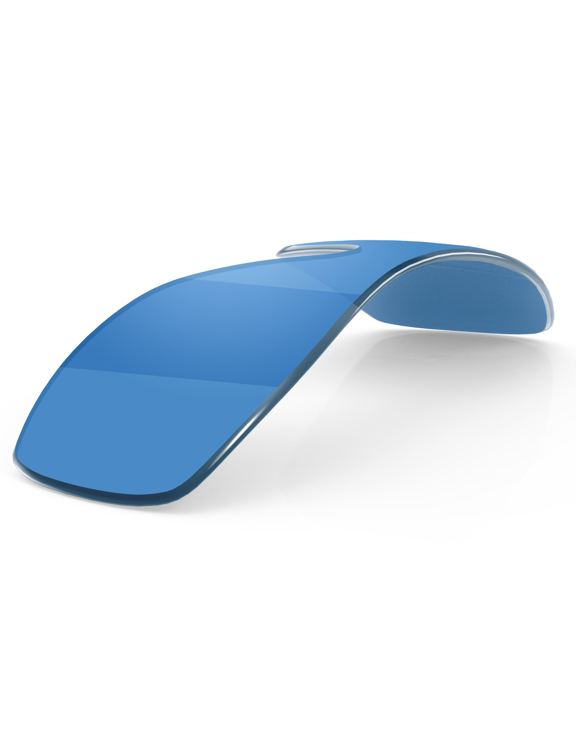 HD Blue-Non-Polarized