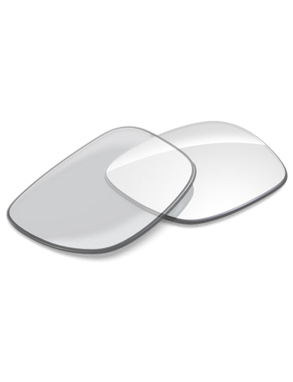 HD Clear-Non-Polarized