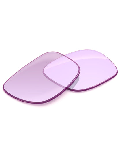 Low Light Pink-Non-Polarized