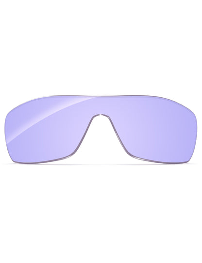 Low Light Purple-Non-Polarized
