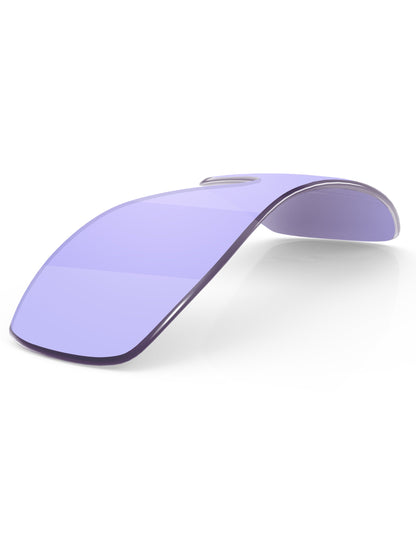 Low Light Purple-Non-Polarized