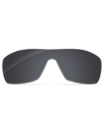 Black Shield FlashMirror™-Polarized