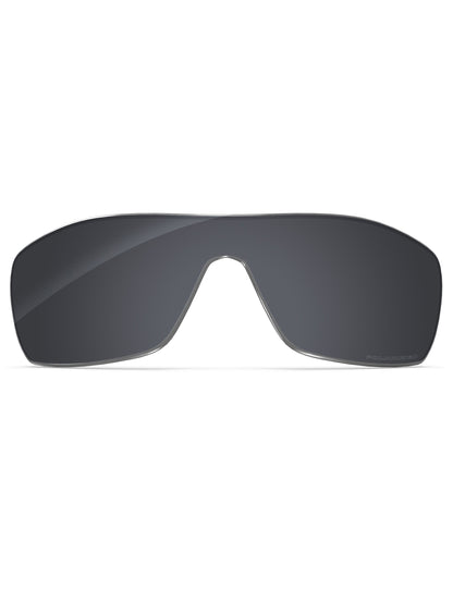 Black Shield FlashMirror™-Polarized