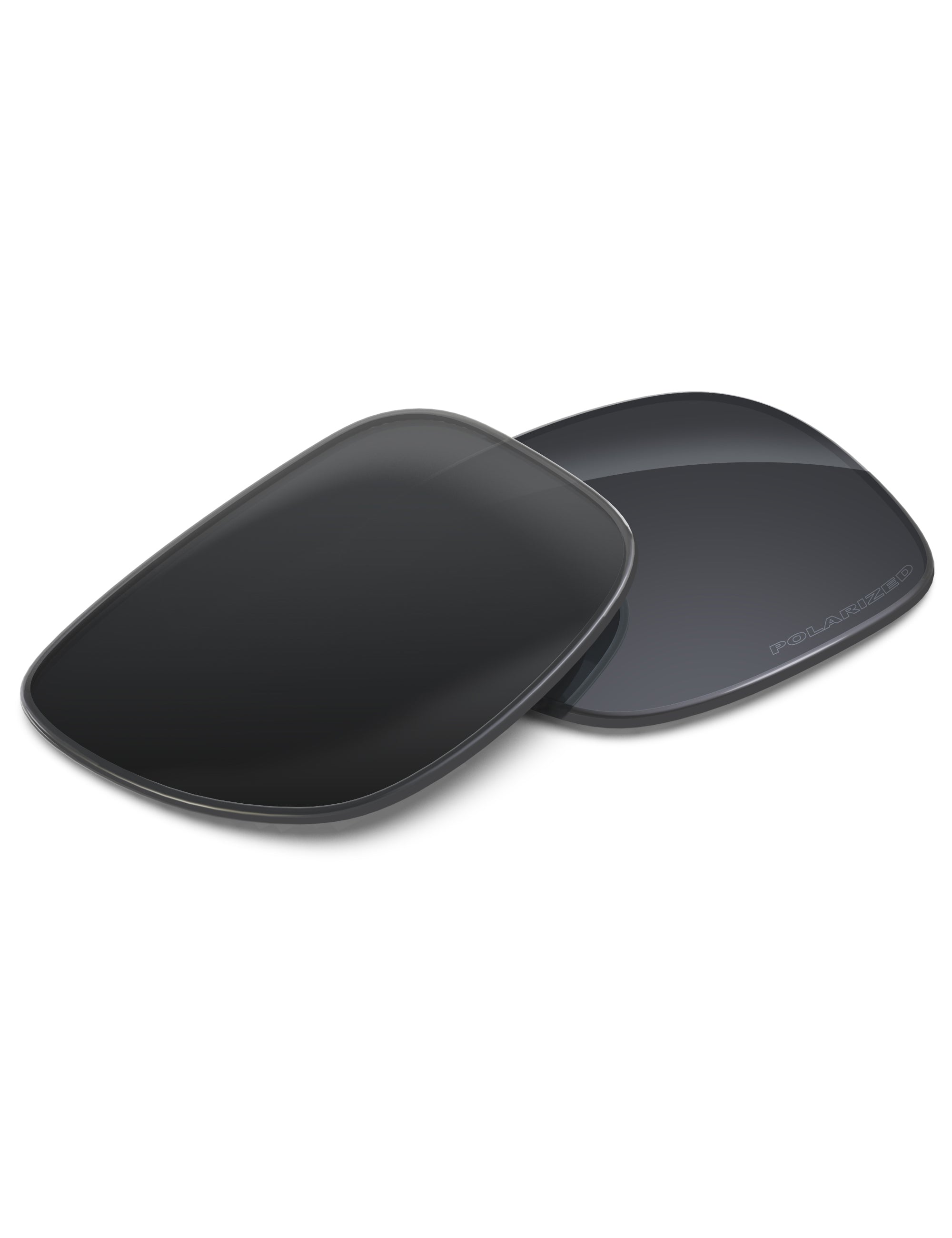 Black Shield FlashMirror™-Polarized