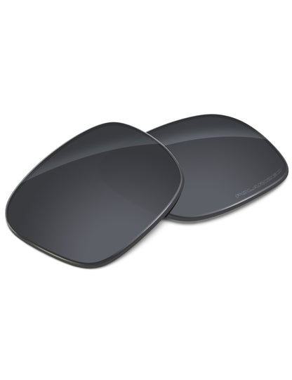 Black Shield FlashMirror™-Polarized